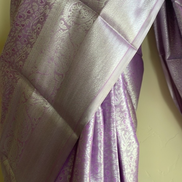 Saree - Picture 5 of 11